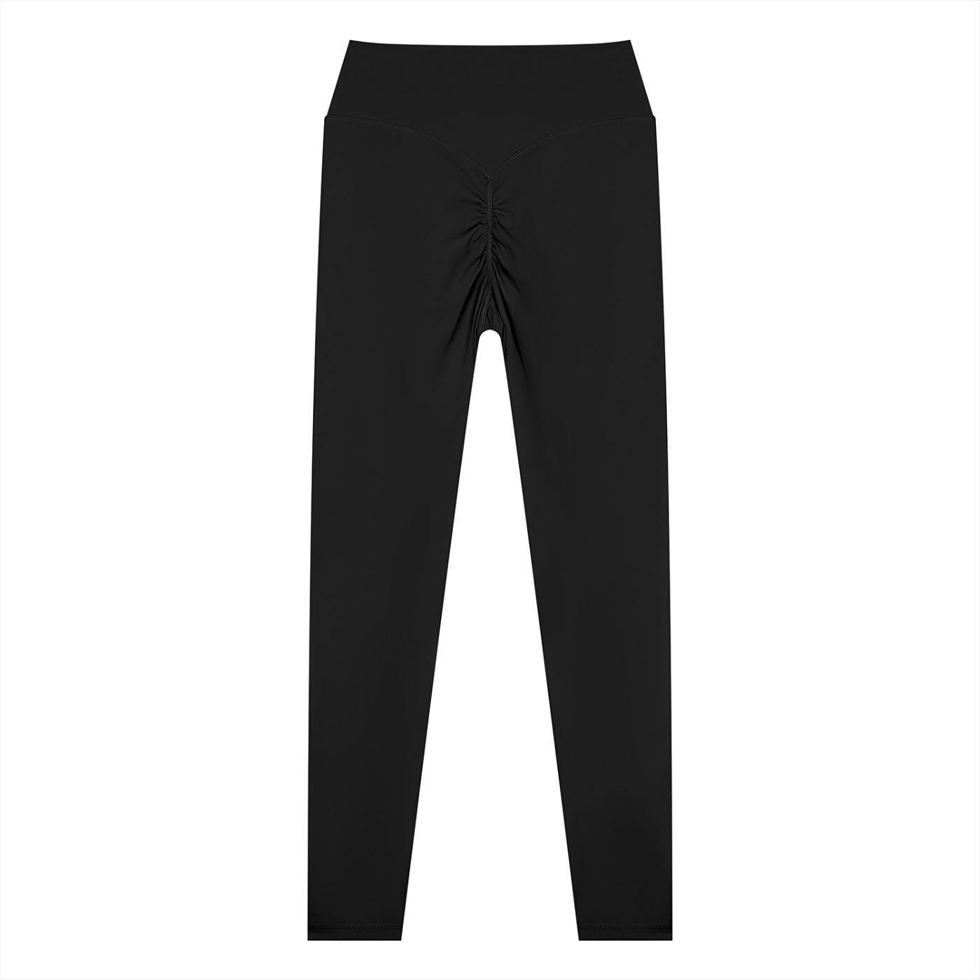 Bugzy Milan Élan High Waisted Performance Leggings - Image 3