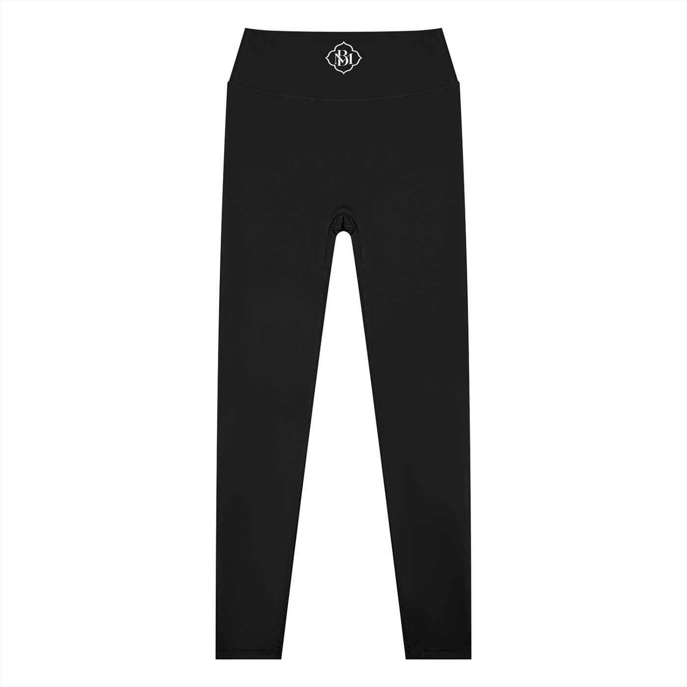 Bugzy Milan Élan High Waisted Performance Leggings - Image 2