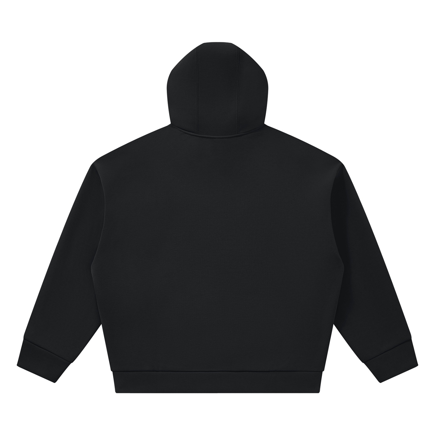 Bugzy Milan Women's Pullover Hoodie - Image 2