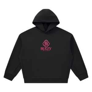 Bugzy Milan Women's Pullover Hoodie